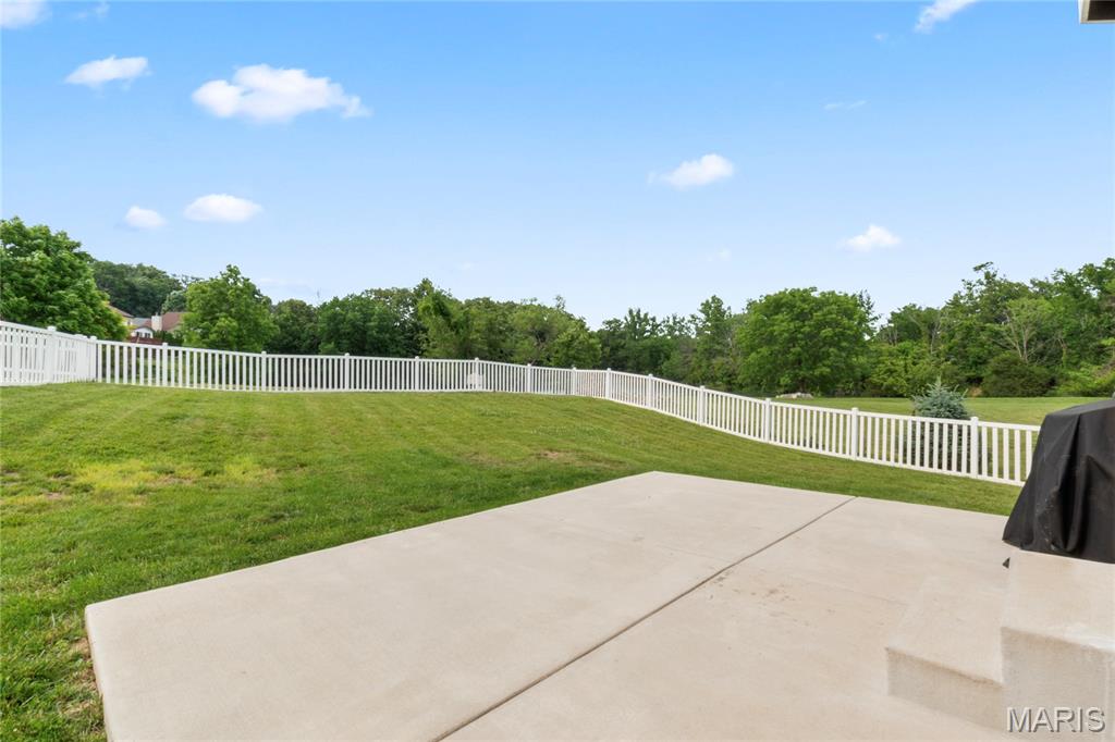 668 Top Notch Lane Eureka, MO 63025 - Photo 23 of 32