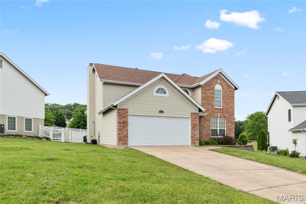 668 Top Notch Lane Eureka, MO 63025 - Photo 27 of 32