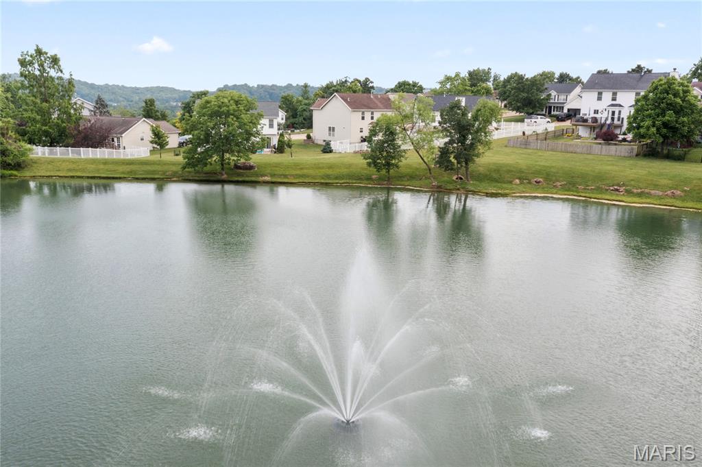 668 Top Notch Lane Eureka, MO 63025 - Photo 28 of 32