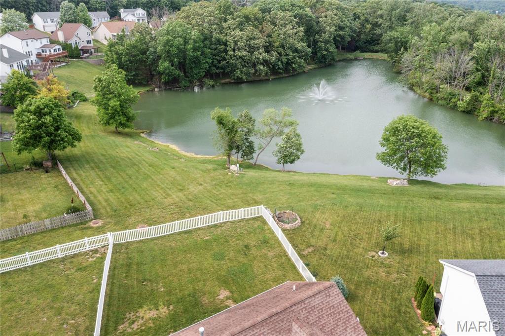 668 Top Notch Lane Eureka, MO 63025 - Photo 30 of 32