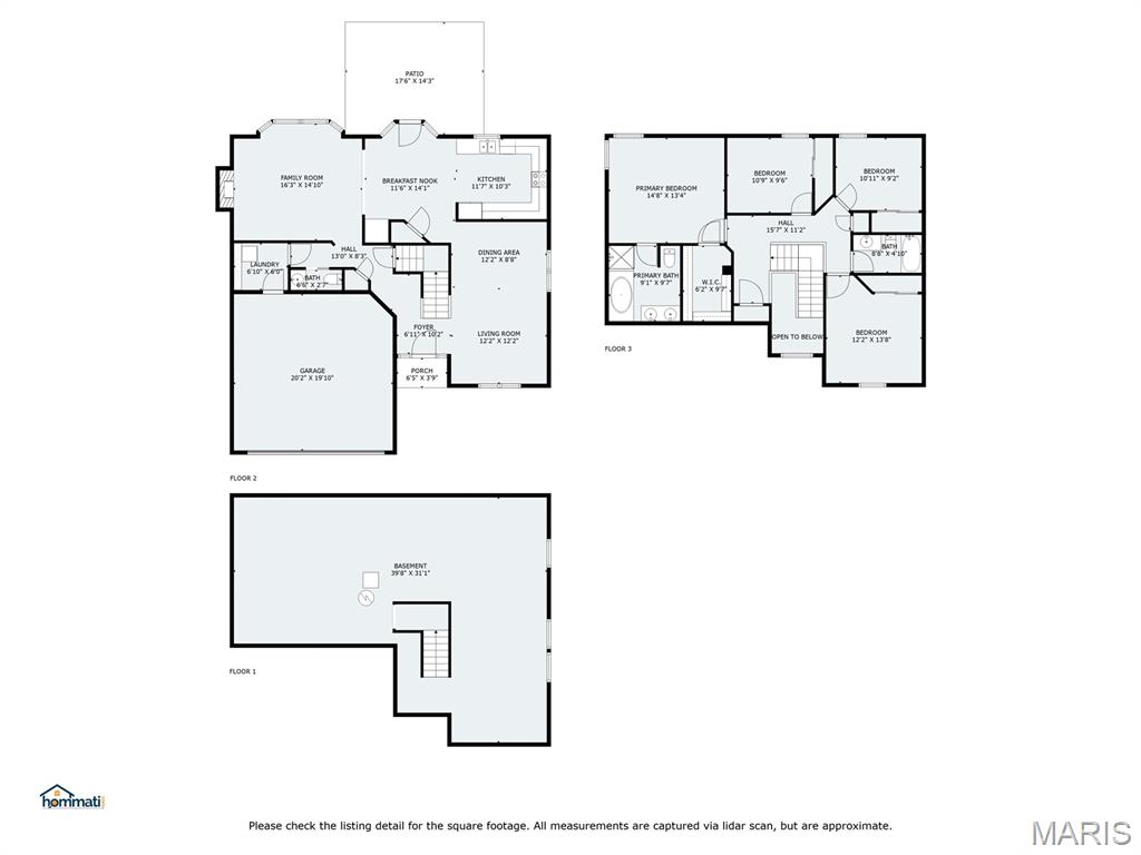 668 Top Notch Lane Eureka, MO 63025 - Photo 32 of 32