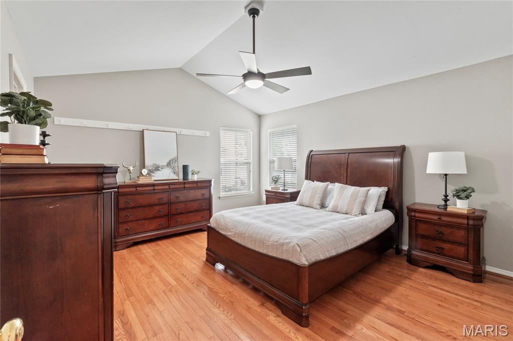 668 Top Notch Lane Eureka, MO 63025 - Photo 8 of 32