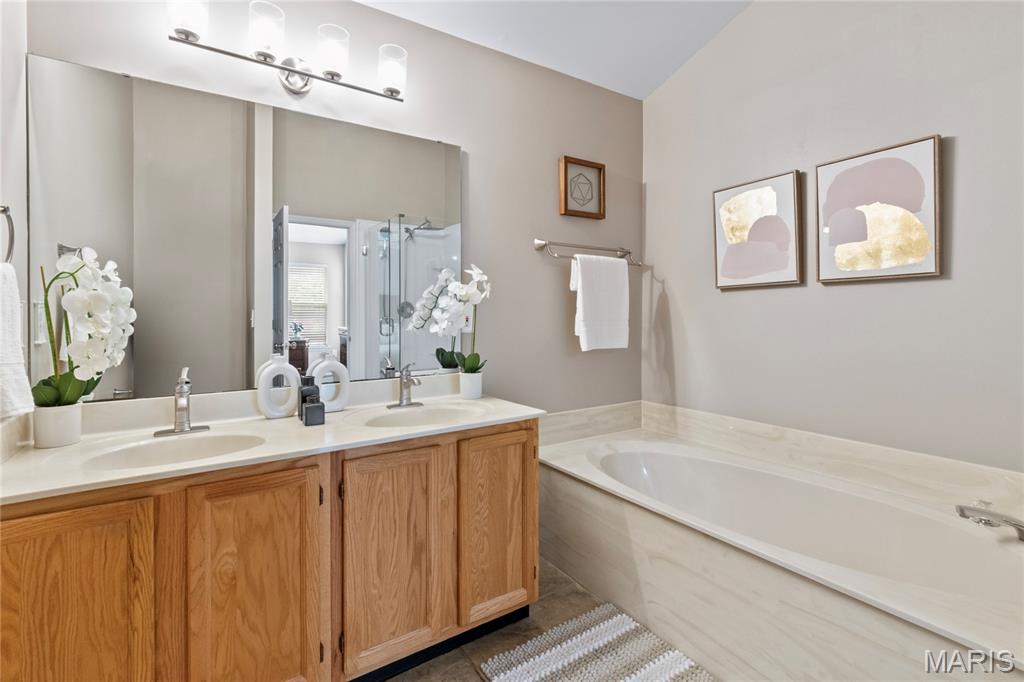 668 Top Notch Lane Eureka, MO 63025 - Photo 9 of 32