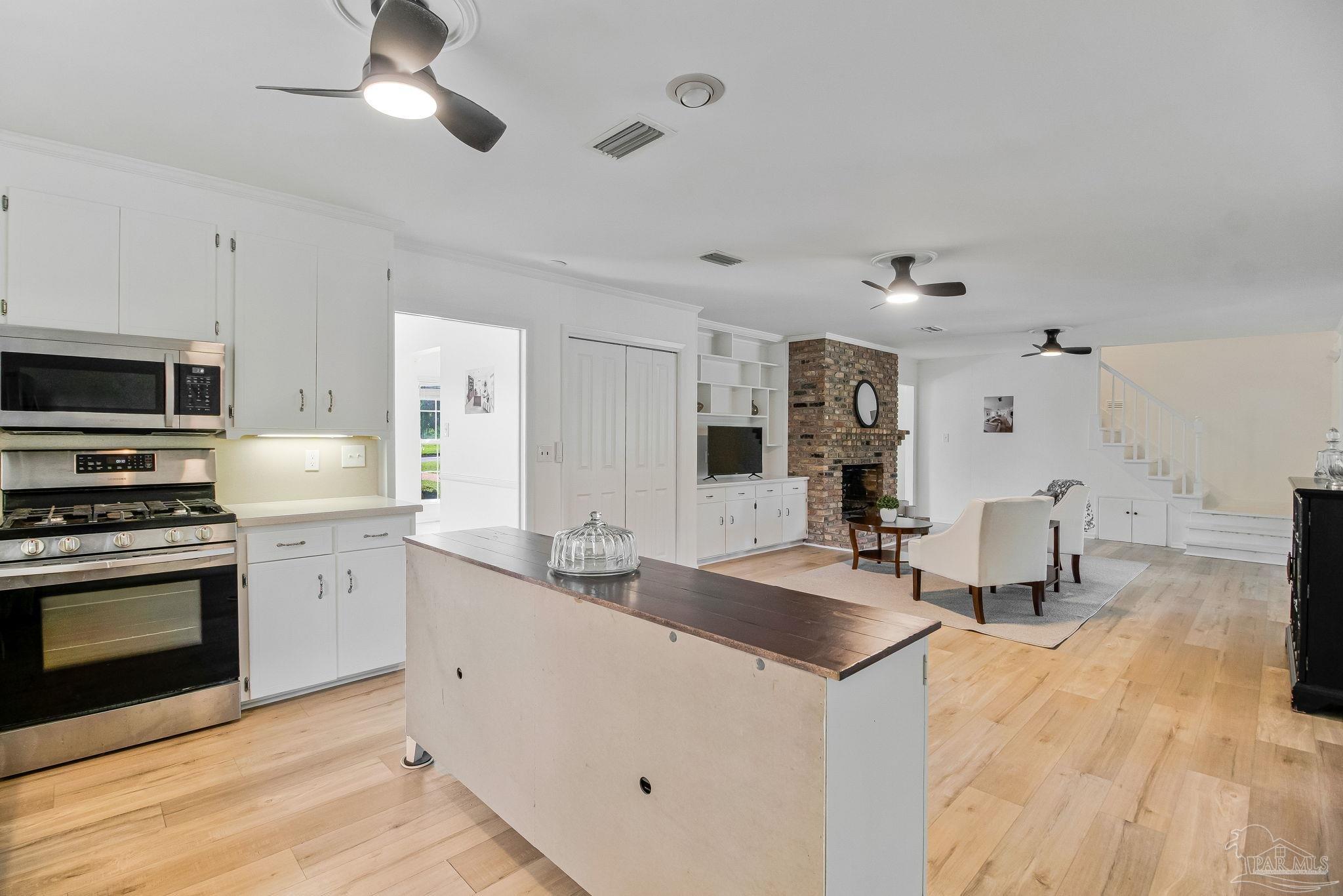 8876 Burning Tree Road Pensacola, FL 32514 - Photo 24 of 63