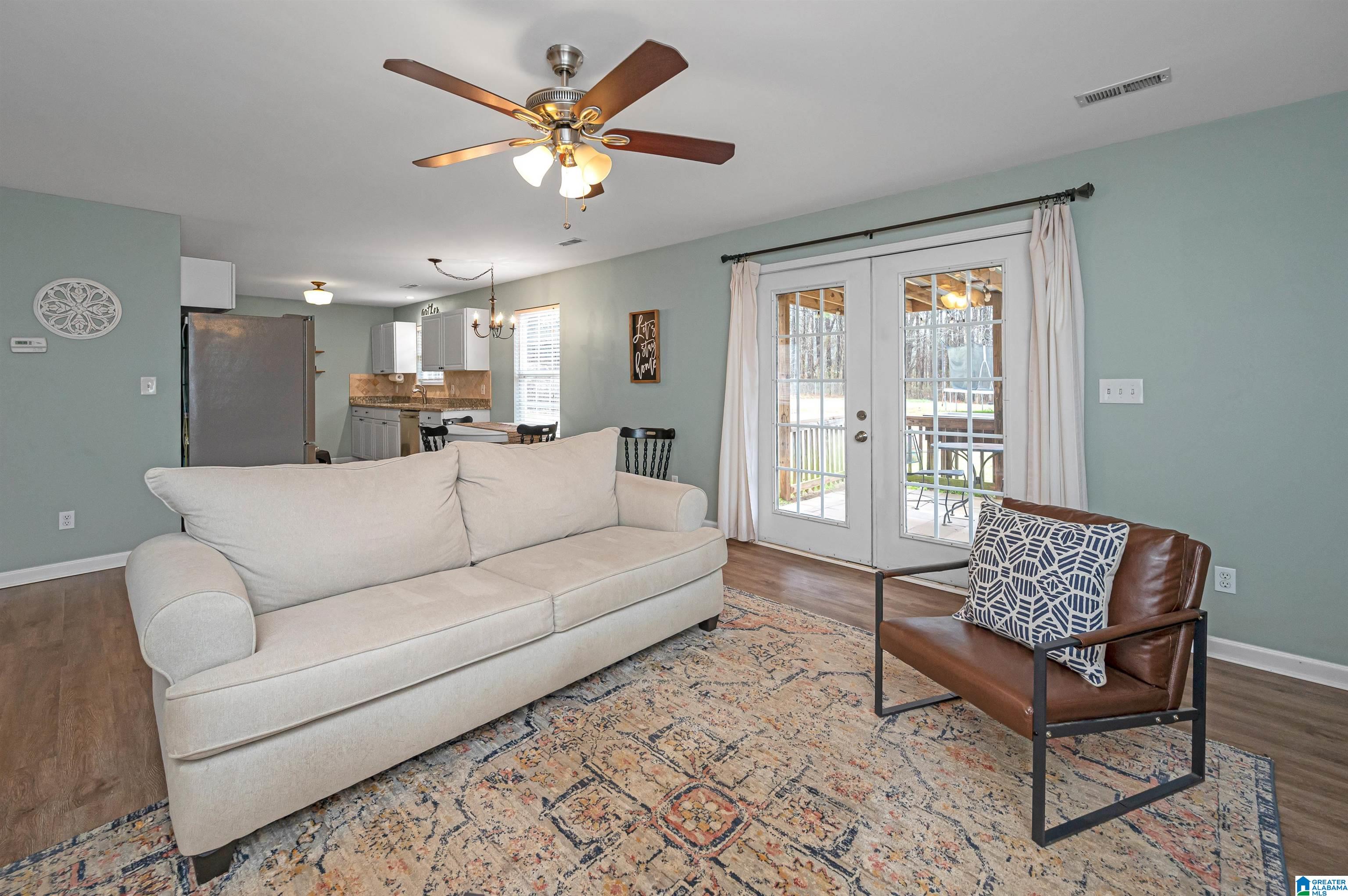 20960 Walnut Lane Vance, AL 35490 - Photo 5 of 35