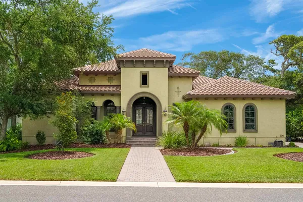 $999,999 | 300 South La Crescenta Drive, St. Augustine, FL 32080