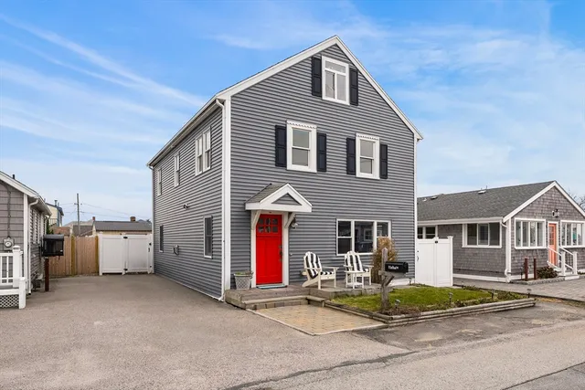 $849,900 | 19 2nd Road, Marshfield, MA 02050