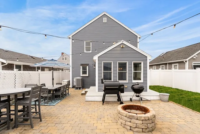 $849,900 | 19 2nd Road, Marshfield, MA 02050
