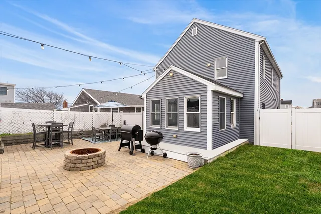$849,900 | 19 2nd Road, Marshfield, MA 02050