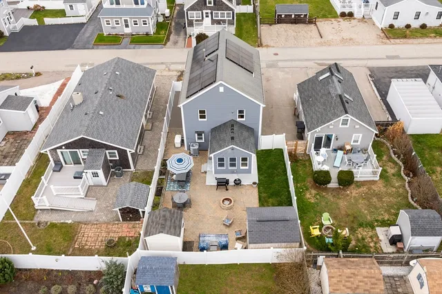 $849,900 | 19 2nd Road, Marshfield, MA 02050