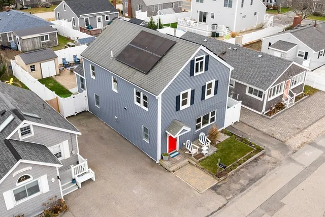 $849,900 | 19 2nd Road, Marshfield, MA 02050