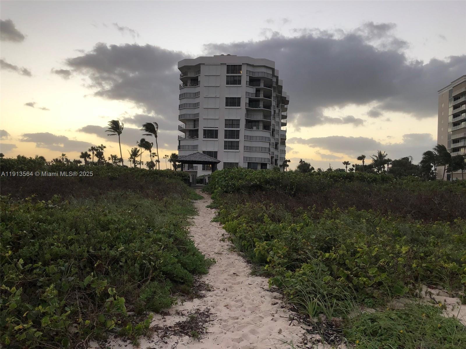 2800 North Hwy A1A, Unit 803 Fort Pierce, FL 34949 - Photo 29 of 35