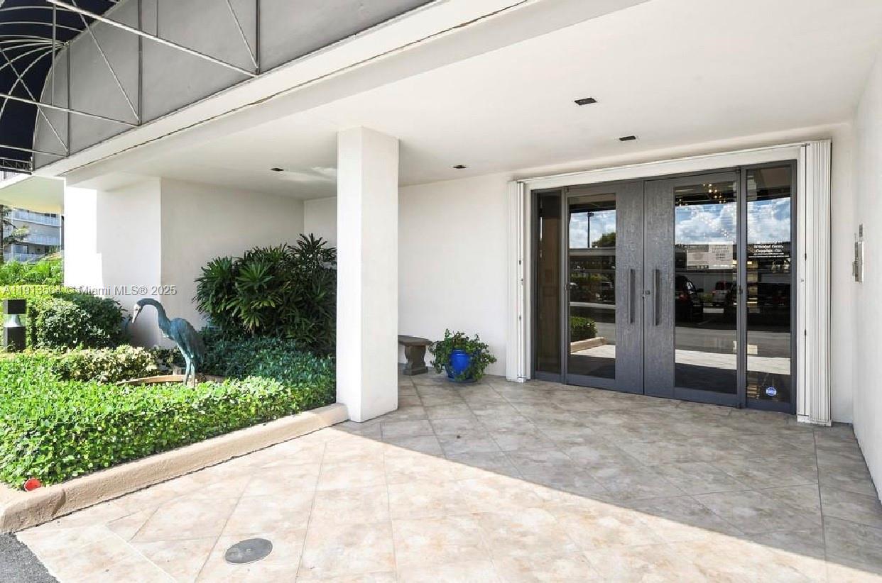 2800 North Hwy A1A, Unit 803 Fort Pierce, FL 34949 - Photo 31 of 35 a view of a entrance