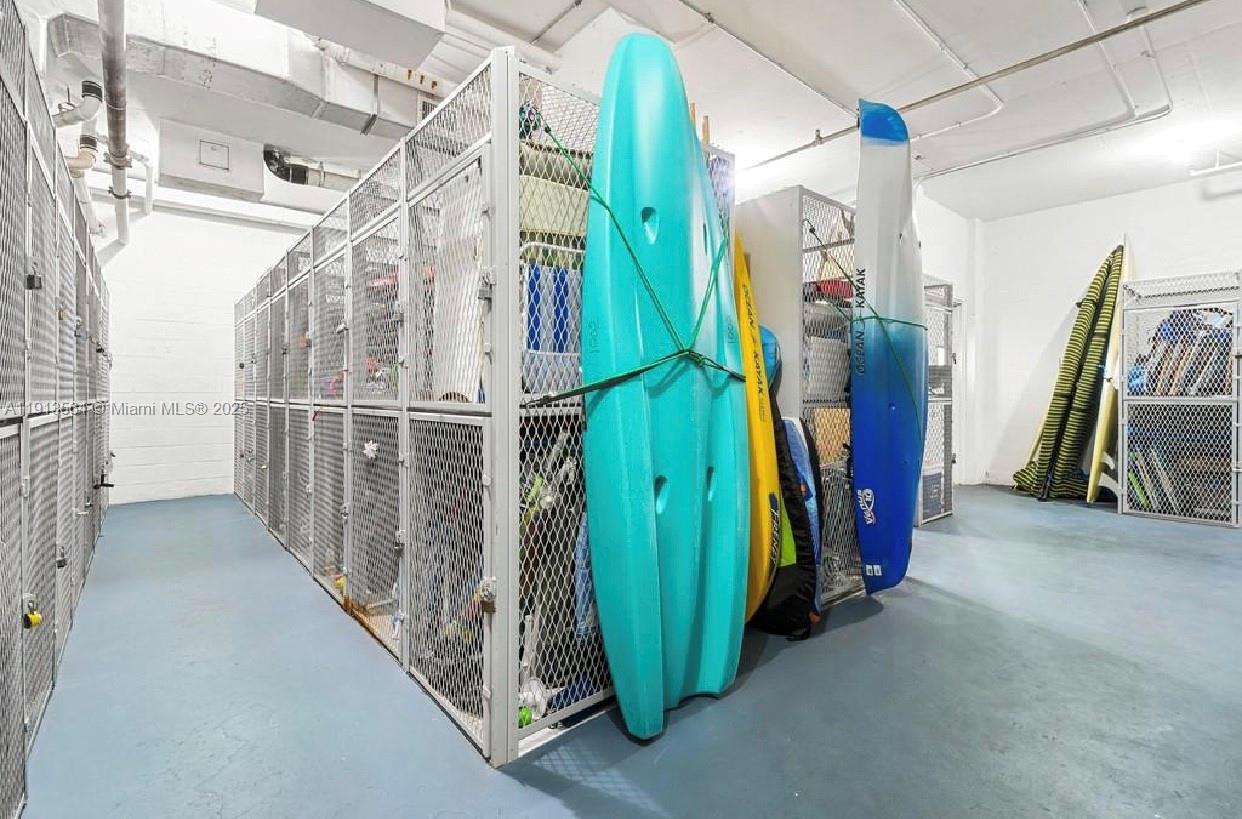 2800 North Hwy A1A, Unit 803 Fort Pierce, FL 34949 - Photo 34 of 35 a view of a walk in closet