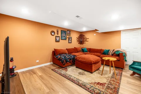 $450,000 | 9207 Waterfall Glen Boulevard, Darien, IL 60561
