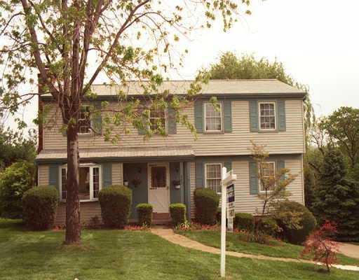 802 Blue Ridge Drive Plum, PA 15239 - Photo 1 of 1 Exterior Front.
