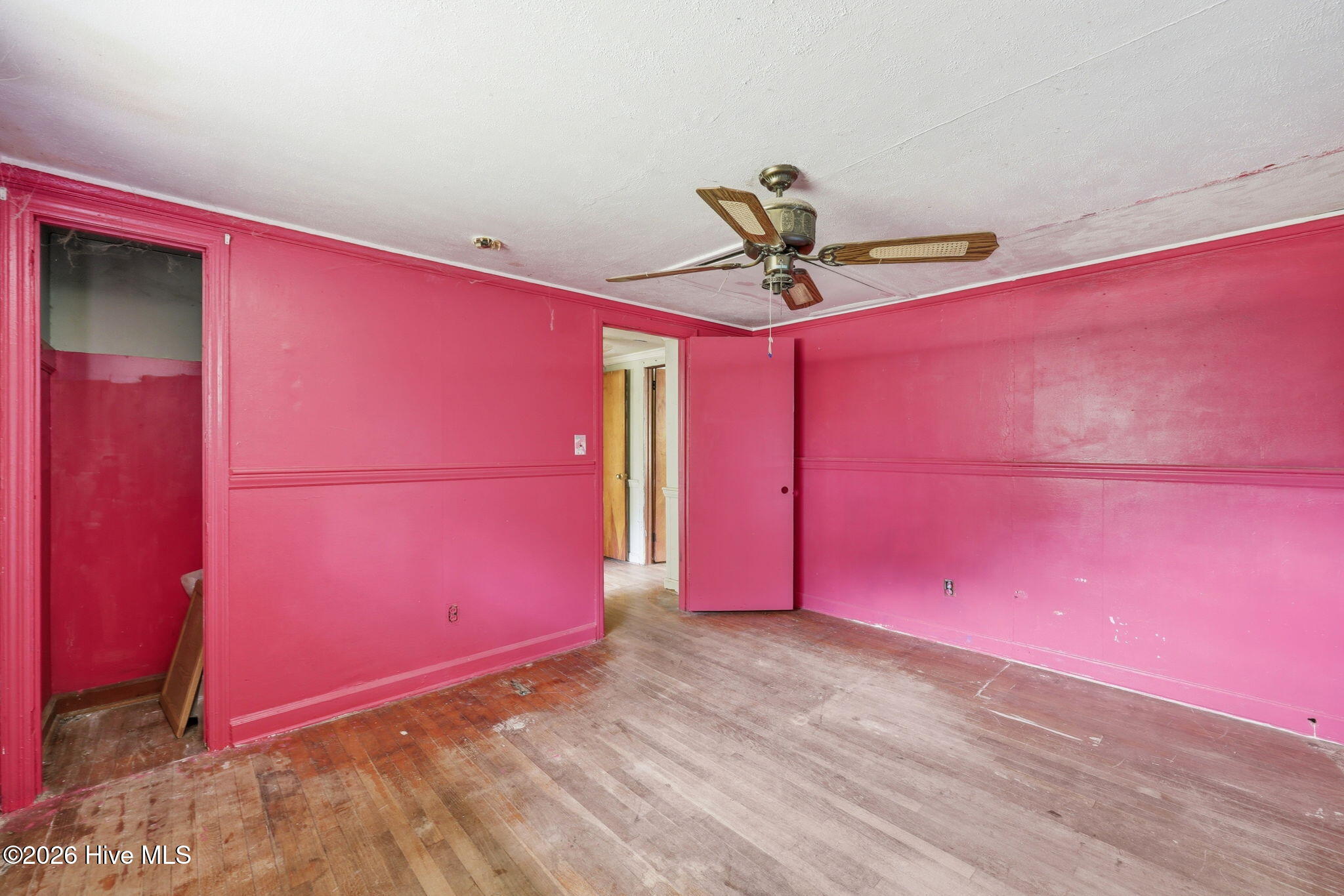 12904 Powell Road Wake Forest, NC 27587 - Photo 47 of 51