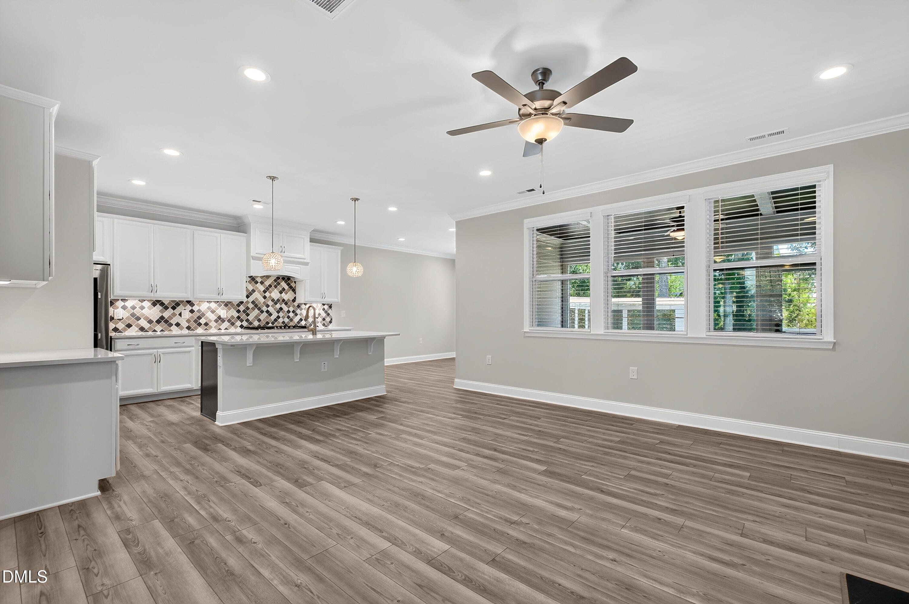 1300 Commons Ford Place Apex, NC 27539 - Photo 14 of 70