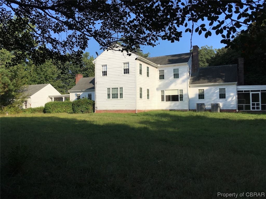 923-925 Eagle Point Road Heathsville, VA 22473 - Photo 22 of 39