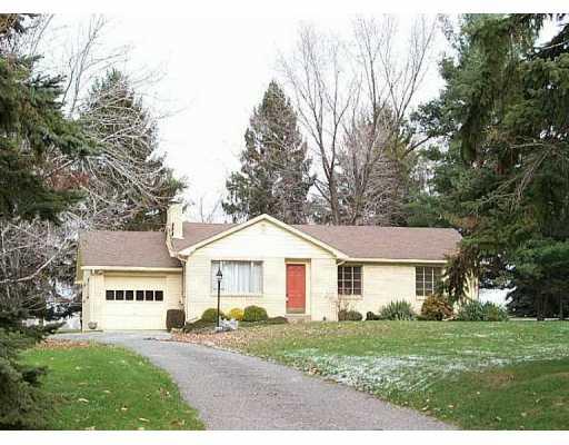 330 McKinney Road Wexford, PA 15090 - Photo 1 of 1 Gallery Image 1