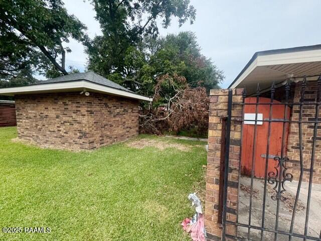 714 Weeks Island Road New Iberia, LA 70560 - Photo 18 of 21 IMG_4616