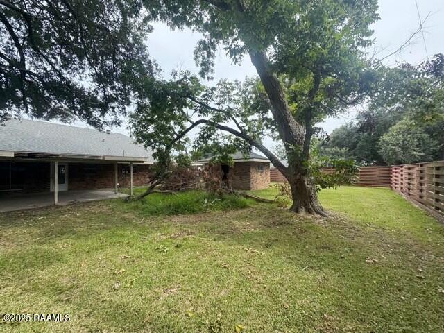 714 Weeks Island Road New Iberia, LA 70560 - Photo 20 of 21 IMG_4621