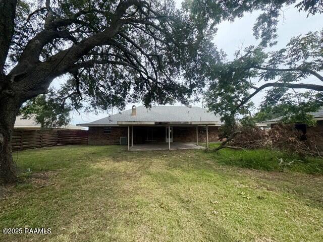 714 Weeks Island Road New Iberia, LA 70560 - Photo 21 of 21 IMG_4622