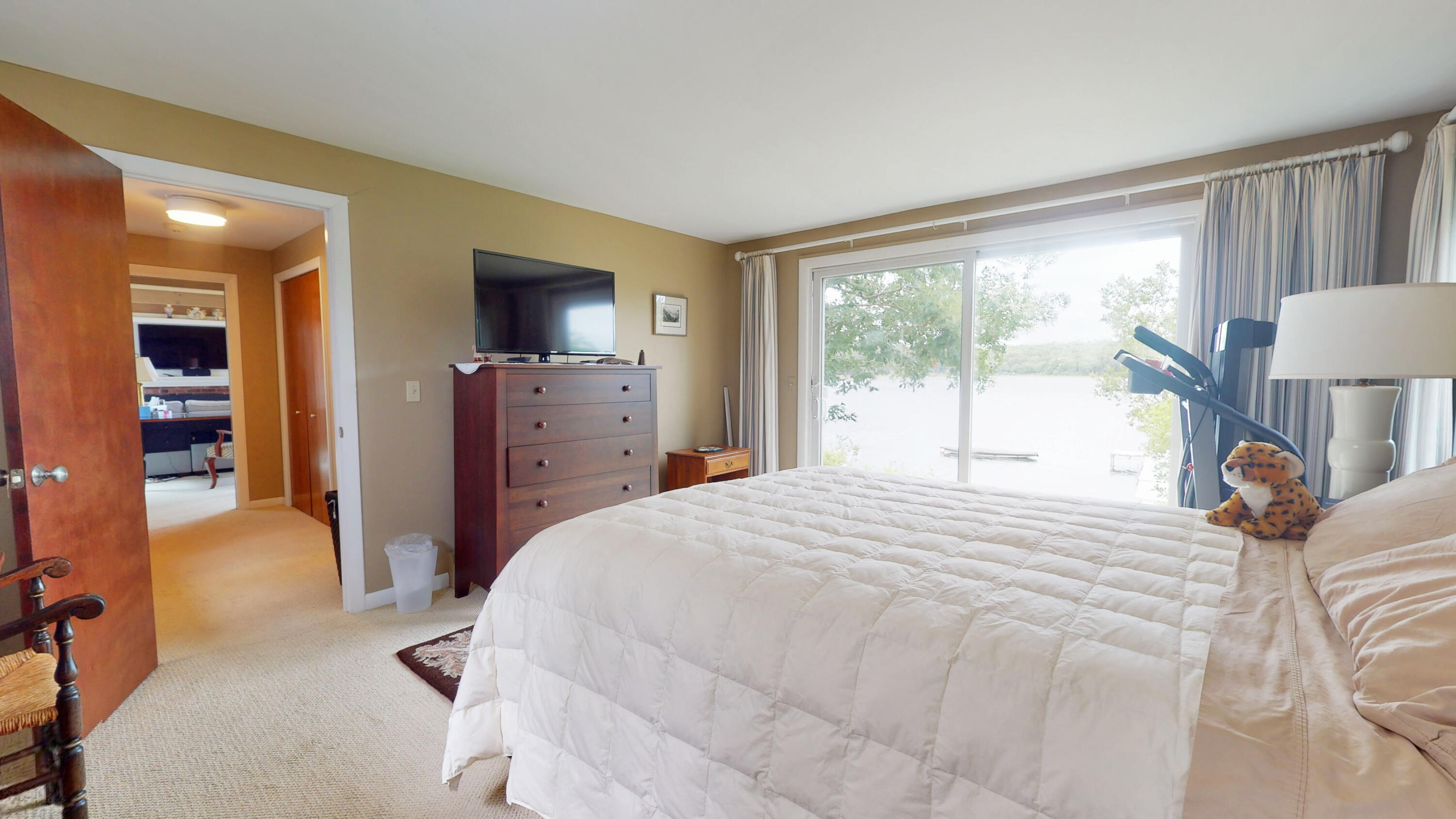 2 Old Snake Pond Road Forestdale, MA 02644 - Photo 40 of 83 Primary Bedroom