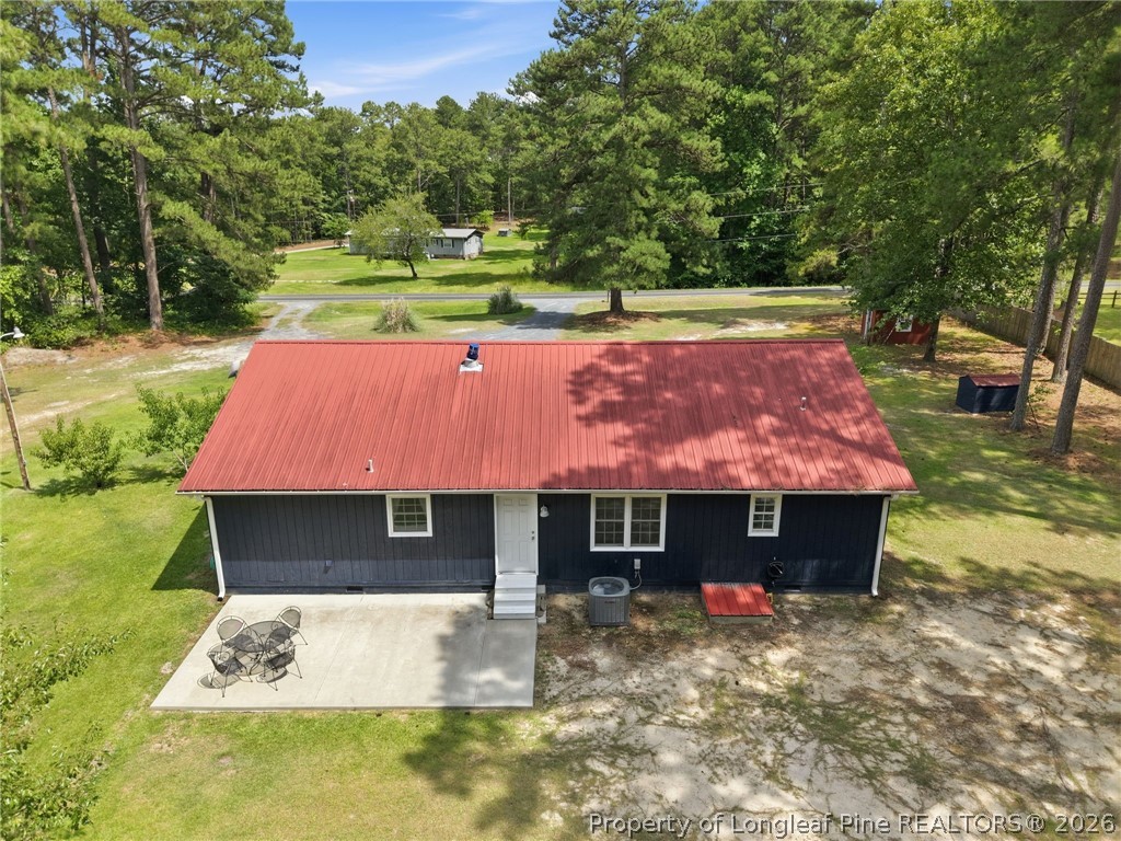 360 Jody Road Carthage, NC 28327 - Photo 26 of 31 Gallery Image 26
