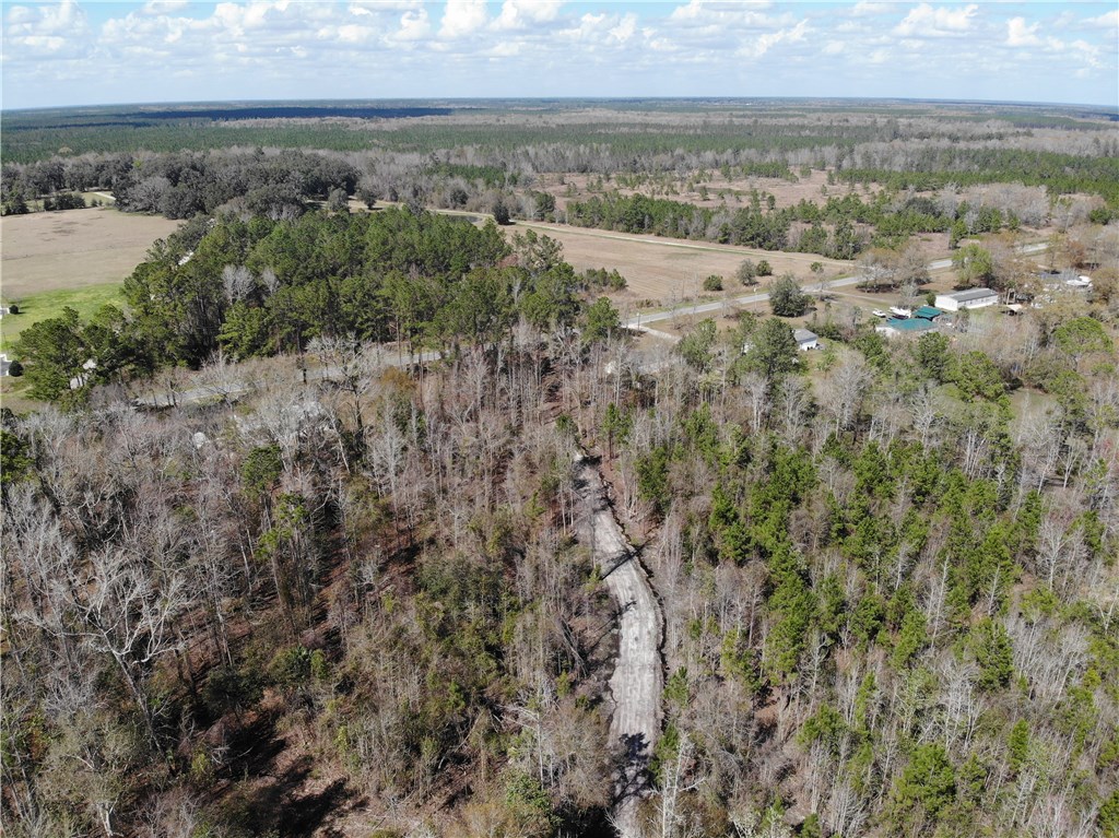 371673 Kings Ferry Road Hilliard, FL 32046 - Photo 21 of 34 an aerial view of a city and green space