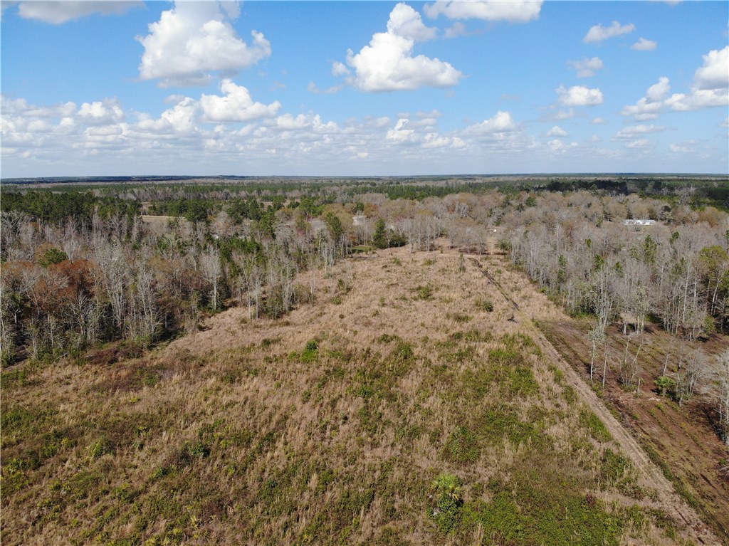 371673 Kings Ferry Road Hilliard, FL 32046 - Photo 27 of 34 a view of a lake with a lake