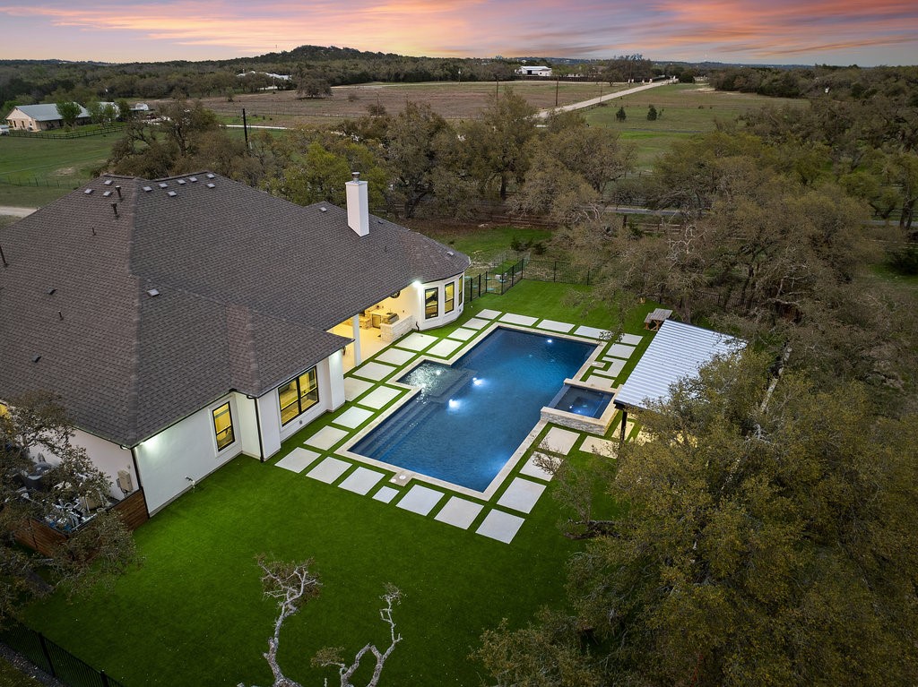 480 Butler Ranch Road Dripping Springs, TX 78620 - Photo 1 of 1