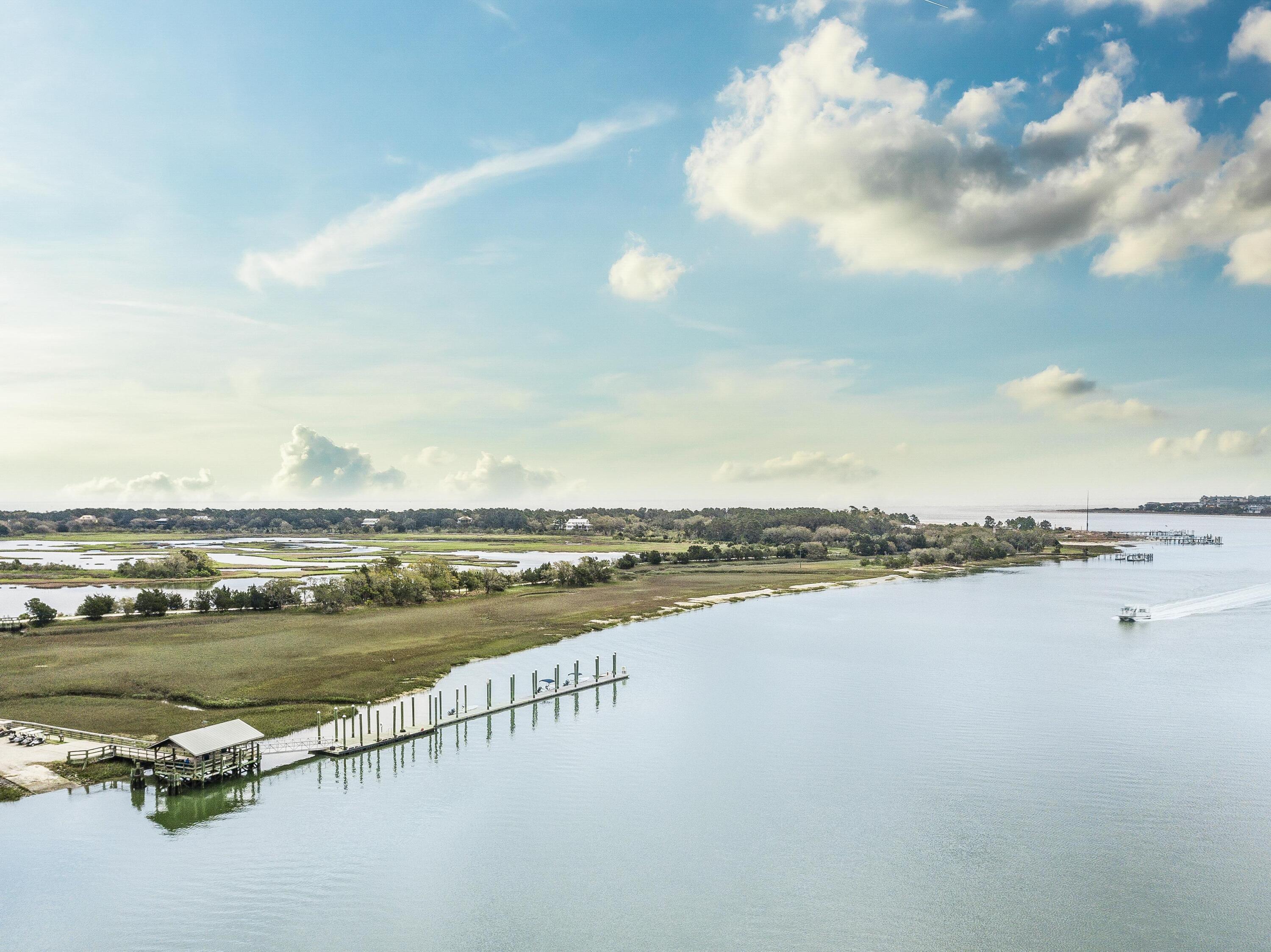 203 Lake Timicau Lane Awendaw, SC 29429 - Photo 5 of 9 SA-0269