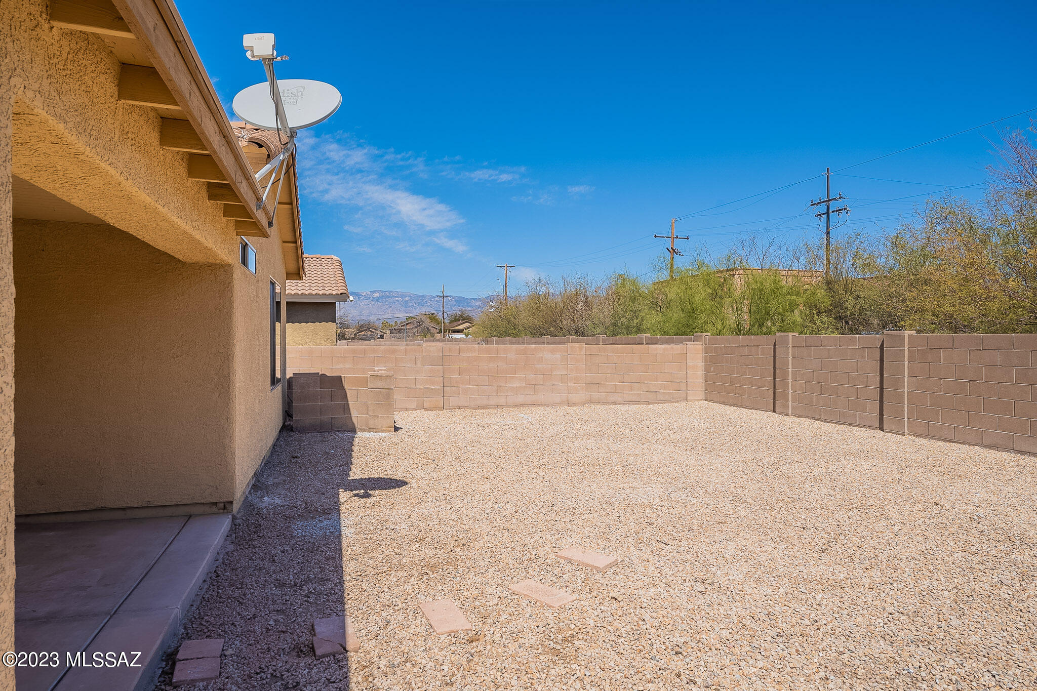 8513 East Sarnoff Ridge Loop Tucson, AZ 85710 - Photo 33 of 33