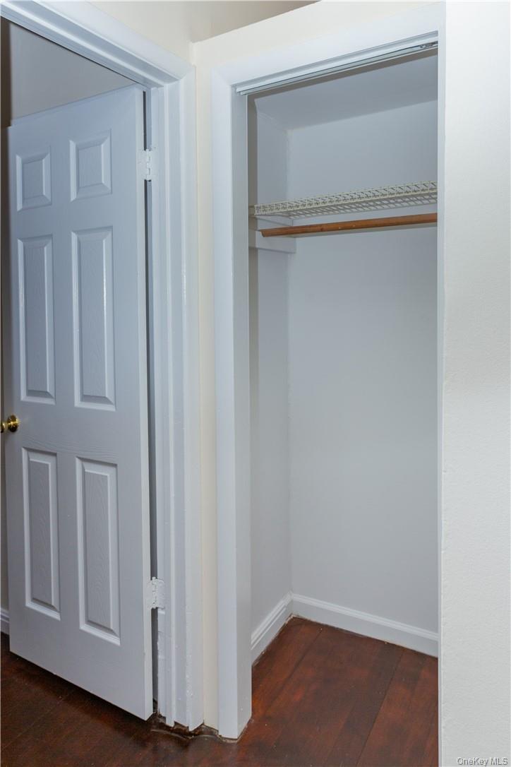 33 Holmes Road, Unit C Holmes, NY 12531 - Photo 15 of 23 Hall closet.