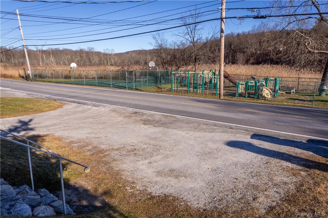 33 Holmes Road, Unit C Holmes, NY 12531 - Photo 3 of 23 Dedicated parking directly in front of the home.