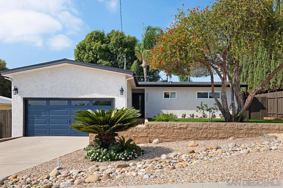 2452 Dryden Road El Cajon, CA 92020 - Photo 1 of 25 Gallery Image 1
