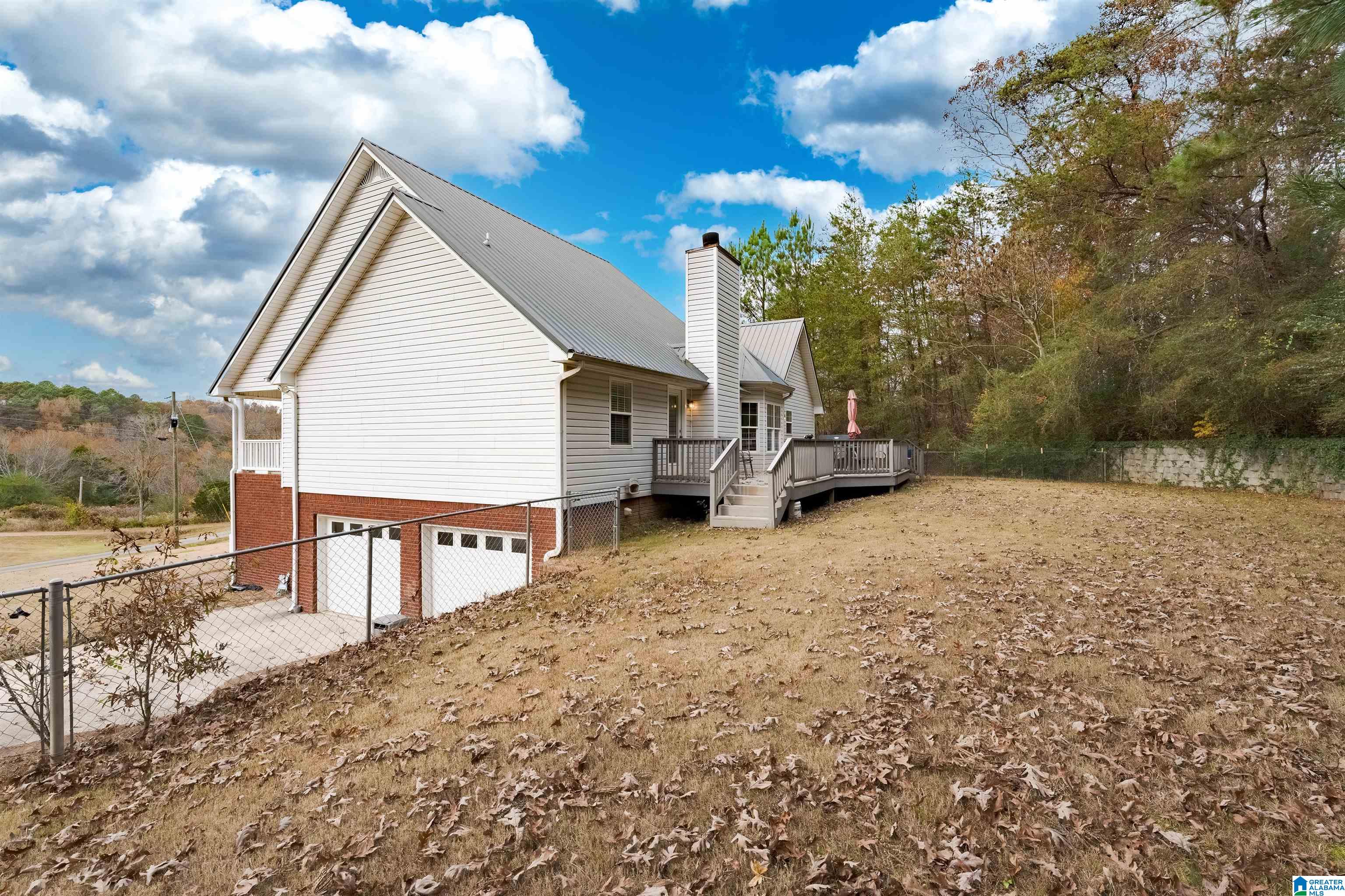 153 Hickory Lane Springville, AL 35146 - Photo 27 of 28