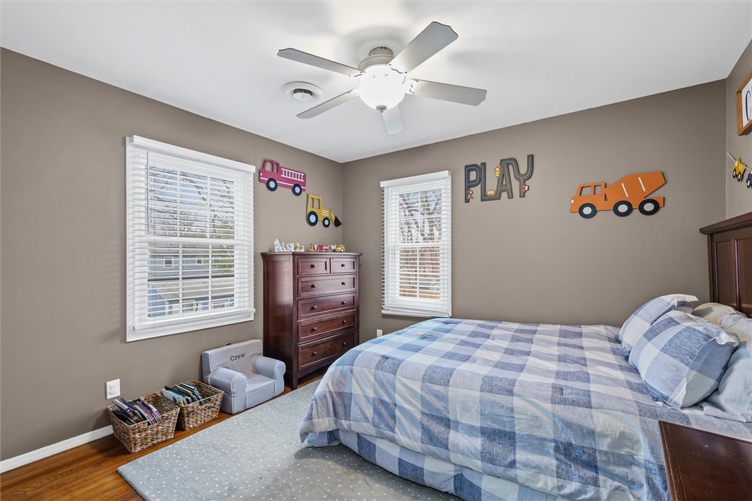 62 Woodhill Court Decatur, IL 62521 - Photo 25 of 36 Gallery Image 25
