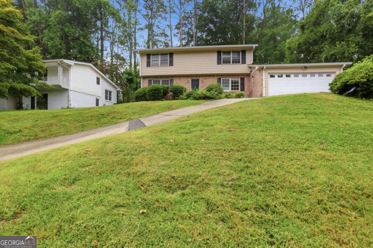 3498 Dale Lane Southwest Atlanta, GA 30331 - Photo 1 of 1 Gallery Image 1