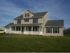 103 Harvest Road Bristol, VA 24201 - Photo 1 of 1 Photo 1