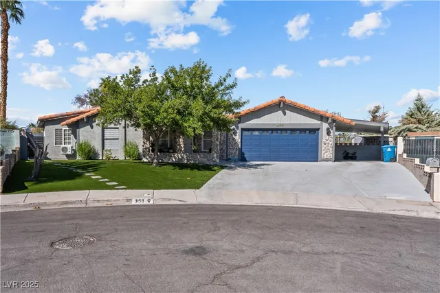 $799,999 | 3159 Vistoso Circle, Henderson, NV 89014