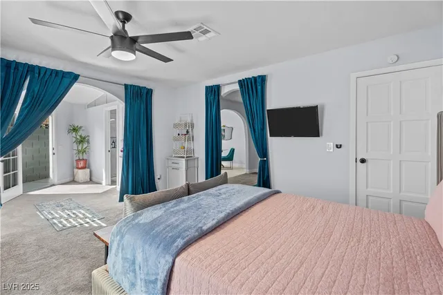 $799,999 | 3159 Vistoso Circle, Henderson, NV 89014