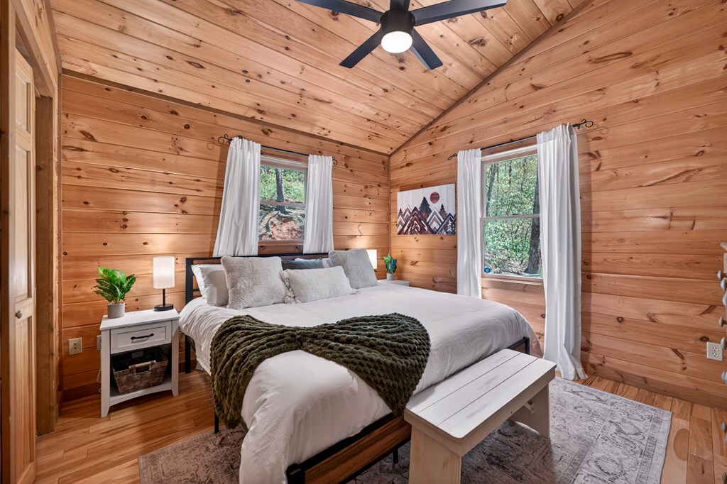 564 Weaver Creek Lane Blue Ridge, GA 30513 - Photo 16 of 37