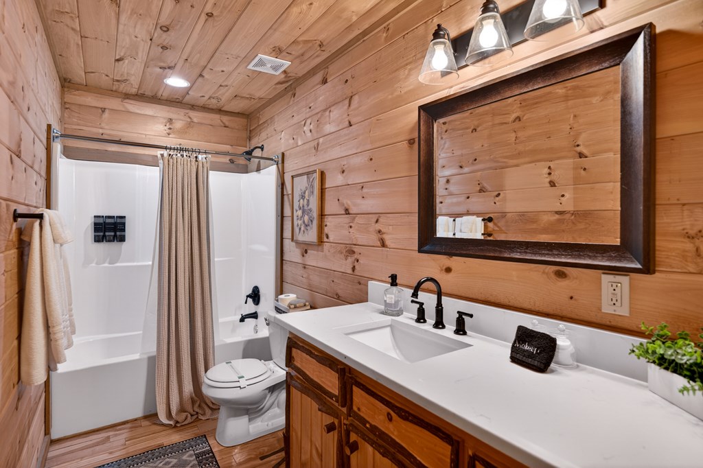 564 Weaver Creek Lane Blue Ridge, GA 30513 - Photo 18 of 37