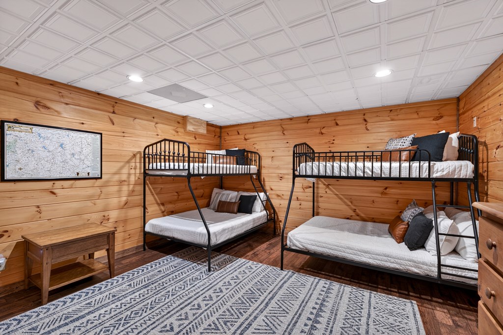 564 Weaver Creek Lane Blue Ridge, GA 30513 - Photo 21 of 37