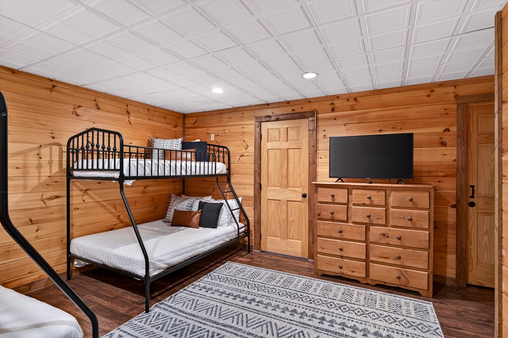 564 Weaver Creek Lane Blue Ridge, GA 30513 - Photo 22 of 37