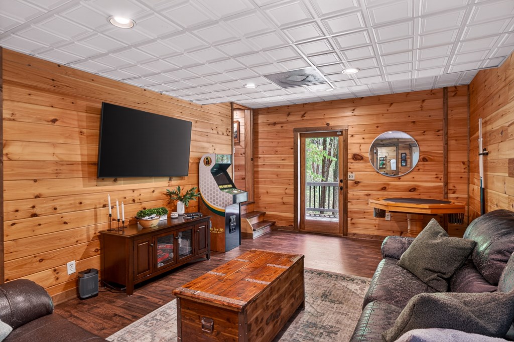 564 Weaver Creek Lane Blue Ridge, GA 30513 - Photo 24 of 37