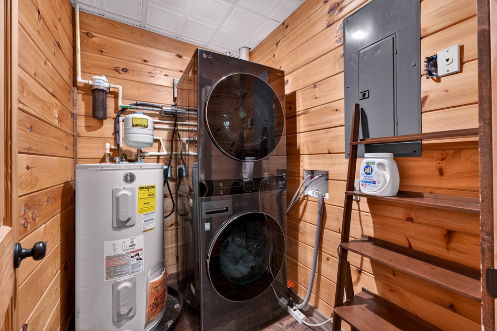 564 Weaver Creek Lane Blue Ridge, GA 30513 - Photo 28 of 37