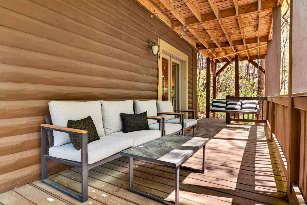 564 Weaver Creek Lane Blue Ridge, GA 30513 - Photo 30 of 37